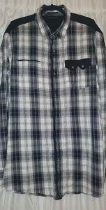 Mens Sean John shirt